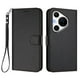 thumbnail image 2 of Funda Cartera GANGXUN para Huawei Pura 70 Pro – Cierre Magnético, Protección RFID, Correa Desmontable, Compatible con Carga Inalámbrica, 2 of 6