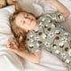 thumbnail image 5 of Balery Cotton Tree Conjunto de Pijama Infantil de Manga Corta con Estampado – Ropa de Dormir de Algodón Suave-Medium, 5 of 6