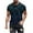 White, variant on Meichang Marble Print T-Shirts Men Short Sleeve Workout Tshirts Trendy Graphic Tees Big and Tall Crewneck Lightweight Muscle Shirts Slim Fit Sports Tee Shirts Light Blue XL