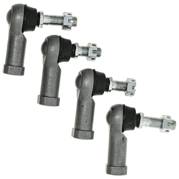 Niche Tie Rod End Kit for Kawasaki Prairie 360 KVF360 39112-7504 ATV 519-KTR2204E