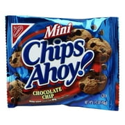 Classic Coffee Concepts Mini Chips Ahoy Cookies