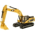 thumbnail image 3 of Diecast Masters Caterpillar 330D L Hydraulic Excavator Core Classics Series Vehicle, 3 of 11