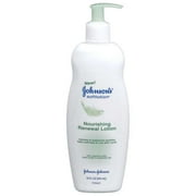 Johnsons Soft J&j Softlotion Nrshing