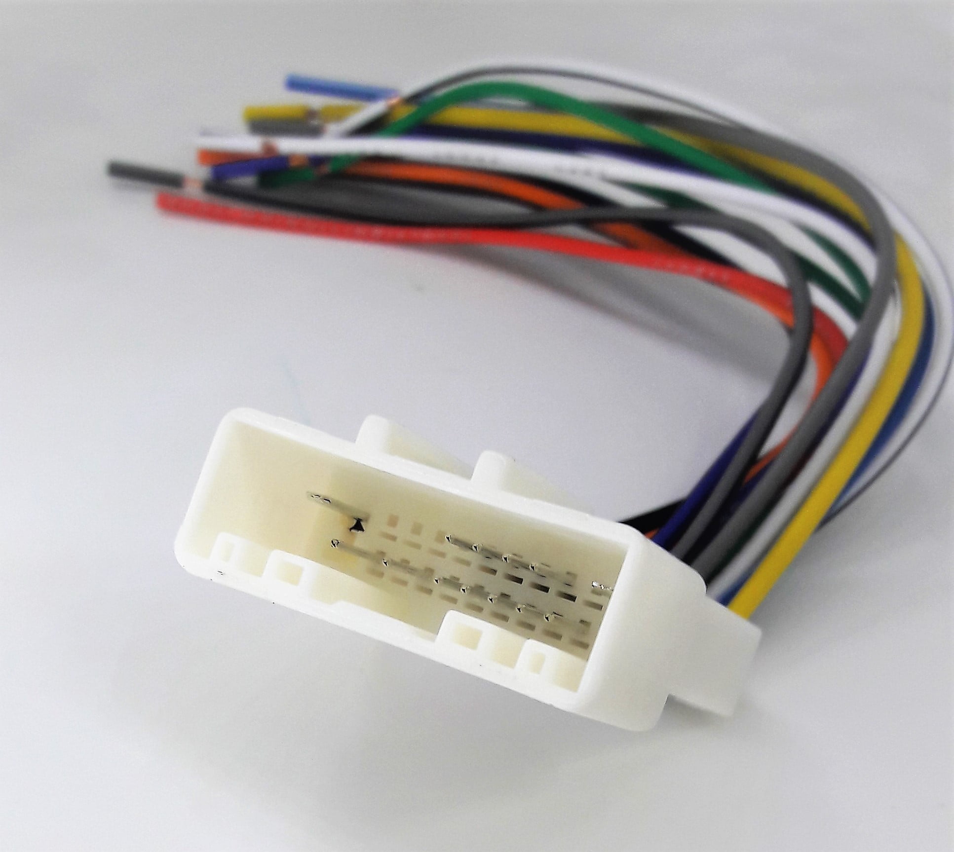 Nissan Versa Wiring Harness from i5.walmartimages.com