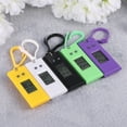 thumbnail image 2 of 5Pcs Keychain Electronic Watches Funny Key Ring Pocket Watches Examination Small Hanging Watches for Kids Students Random Color, 2 of 7