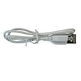 thumbnail image 2 of iGlow 3W CREE LED Rechargeable Flashlight, 2 of 3