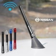 thumbnail image 2 of 12cm Antena De Coche Corta Mástil De Metal Para El Techo Del De 12cm Suministros De Reemplazo Para Nissan Juke Tiida Teana GTR 350Z 370Z 240SX huangjie unisex, 2 of 2