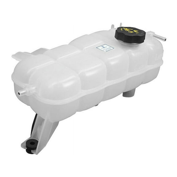 Expansion Tank - Compatible with 2019 - 2022 Ram 1500 2020 2021