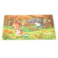 thumbnail image 4 of Rompecabeza 60pcs Rompecabeza para Niños Lindas Imágenes de Dibujos Animados Rompecabeza Para Niños Regalo de Juguete Con Caja de Hierro, 4 of 7