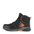 thumbnail image 3 of STC Trainer6, Black &amp; Orange | 6'' Athletic Work Boots | Lightweight, 3 of 5