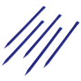 thumbnail image 1 of DEBGFS Plastic Spudger Opening Pry Tool For iPhone iPad Laptop PC Disassembly Repair Tools,Blue, 1 of 5