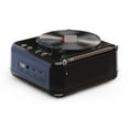 thumbnail image 5 of Atomic vinyl record speaker creative vintage phonograph stereo radio gift ,Easy to Set Up, 5 of 5