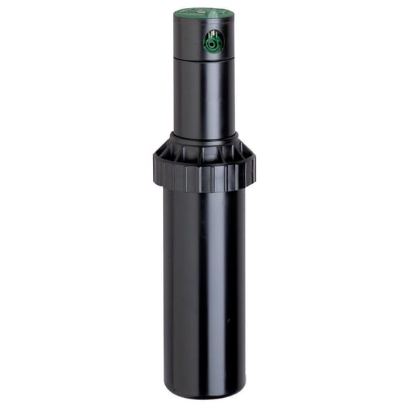Orbit 4" Voyager II Gear Drive Lawn Sprinkler System Head, Rotor Driven - 55060