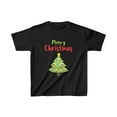 thumbnail image 2 of Christmas Tree Cute Christmas TShirts for Boys Funny Christmas Shirt Kids Christmas Shirt Christmas Gift, 2 of 6
