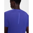thumbnail image 4 of Avia Men's and Big Men's AviaMesh Performance Tee, Sizes XS-4XLT, 4 of 6