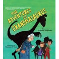 thumbnail image 2 of The Adventures of Grandmasaurus, 2 of 4