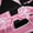 Black Pink E, variant on Erosebridal Flip Flops Curtains and Drapes (38x45), Beach Slippers 30%-50% Blackout Curtains for Bedroom, Seashell Curtains for Living Room, Window Drapes Room Decor
