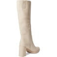 thumbnail image 3 of Naturalizer Women's Gen N Align Knee High Boots Porcelain 10M, 3 of 4