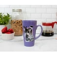 thumbnail image 3 of Friends "Pivot" Ceramic Latte Mug | Large Coffee Cup For Tea, Cocoa, Beverages | Holds 16 Ounces, 3 of 8