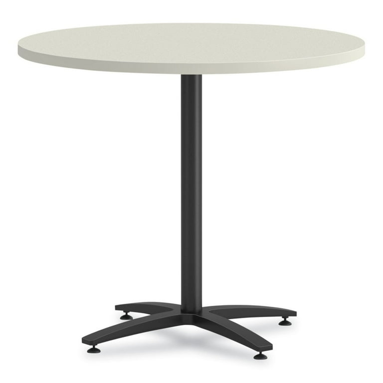 Between Round Table Top, 36 Between Round Table Top, 36