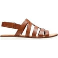 thumbnail image 3 of Women's Clarks Kele Jasmine Fisherman Sandal, 3 of 8
