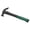 1 0.5kg, variant on Small Geological Hammer Professional Geological Hammer Multifunctional Tool Pointed Tip Handle Grip Woodworking