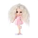 thumbnail image 3 of ;Trendige Puppe Perücke Haarteil lockiges / glattes Haar für 12 '' Blythe Puppe 8 Zulema Peluca Blythe, 3 of 8
