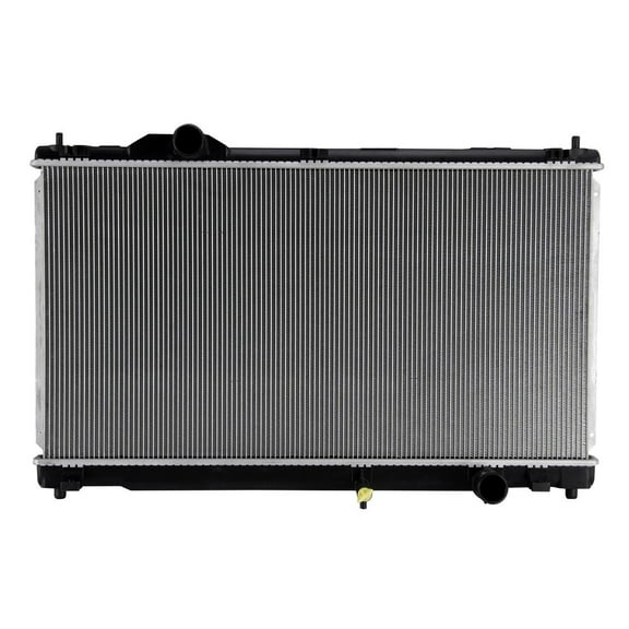 REACH 41-2968 Radiator for a IS 250/350 06-08 Radiator Replacement
