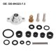thumbnail image 3 of Fuel Pressure Relief Spring Seal Kit DD-9H323-7.3 Replacement for Ford 7.3L Powerstroke Diesel Engine 99-03, Silver, 3 of 3