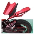 thumbnail image 2 of Suitable for Rear Fender For Yamaha Yzf R25 R3 Yzf-r25, 2 of 3