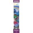 thumbnail image 6 of Ceaco - Family of Earth - 2000 Piece Interlocking Jigsaw Puzzle, 6 of 9