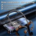 thumbnail image 2 of Bone conduction bluetooth earphones wireless earphones sports earphones waterproof, 2 of 4