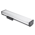 thumbnail image 4 of Guide Rail Linear, Slide Stage Actuator Adjustable Aluminum Alloy  for DIY CNC Router Milling Machine for Industrial Processing KBF1610, 4 of 7