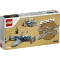 thumbnail image 2 of LEGO Star Wars Poe Dameron Chasseur Stellaire 75297, 2 of 9