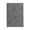 Grey, variant on A5 Lined Notebook Softcover Journal, College Ruled Hardcover Notebook Pu Leather Notepad for Office School Yellow