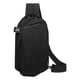 thumbnail image 1 of Bolso de pecho de gran capacidad Bolso bandolera Oxford para hombre, 1 of 5