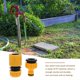 thumbnail image 4 of Pipe Connectors Water Pipe for Home 10Pcs Universal Faucet Adapters, 4 of 4