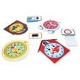 thumbnail image 3 of eeBoo Time Telling Game Ages 5+, 3 of 11
