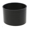 thumbnail image 2 of LOVIVER 3" Straight /Intake Piping Silicone Coupler Pipe Hose CSH-102 Black, 2 of 8
