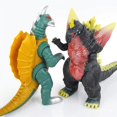 thumbnail image 4 of Figuras de acción JAYKENIXO Dragón Monstruo 28 cm, paquete de 2 con bolsa, 4 of 7