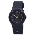 thumbnail image 1 of Casio Classic Quartz Black Strap MQ-24-1B2LDF MQ24-1B2LDF Men's Watch, 1 of 5