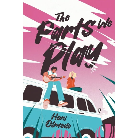 The Parts We Play, (Paperback)