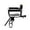 All Surrounded, variant on Kids Bike Front Seat Adjustable Foot Rest Heavy Duty Front Mounted Child Safety All Surrounded