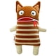 thumbnail image 1 of Sunny Toys 14 Chica de pelo amarillo en marioneta de guante azul Schmidt 166337011, 1 of 1