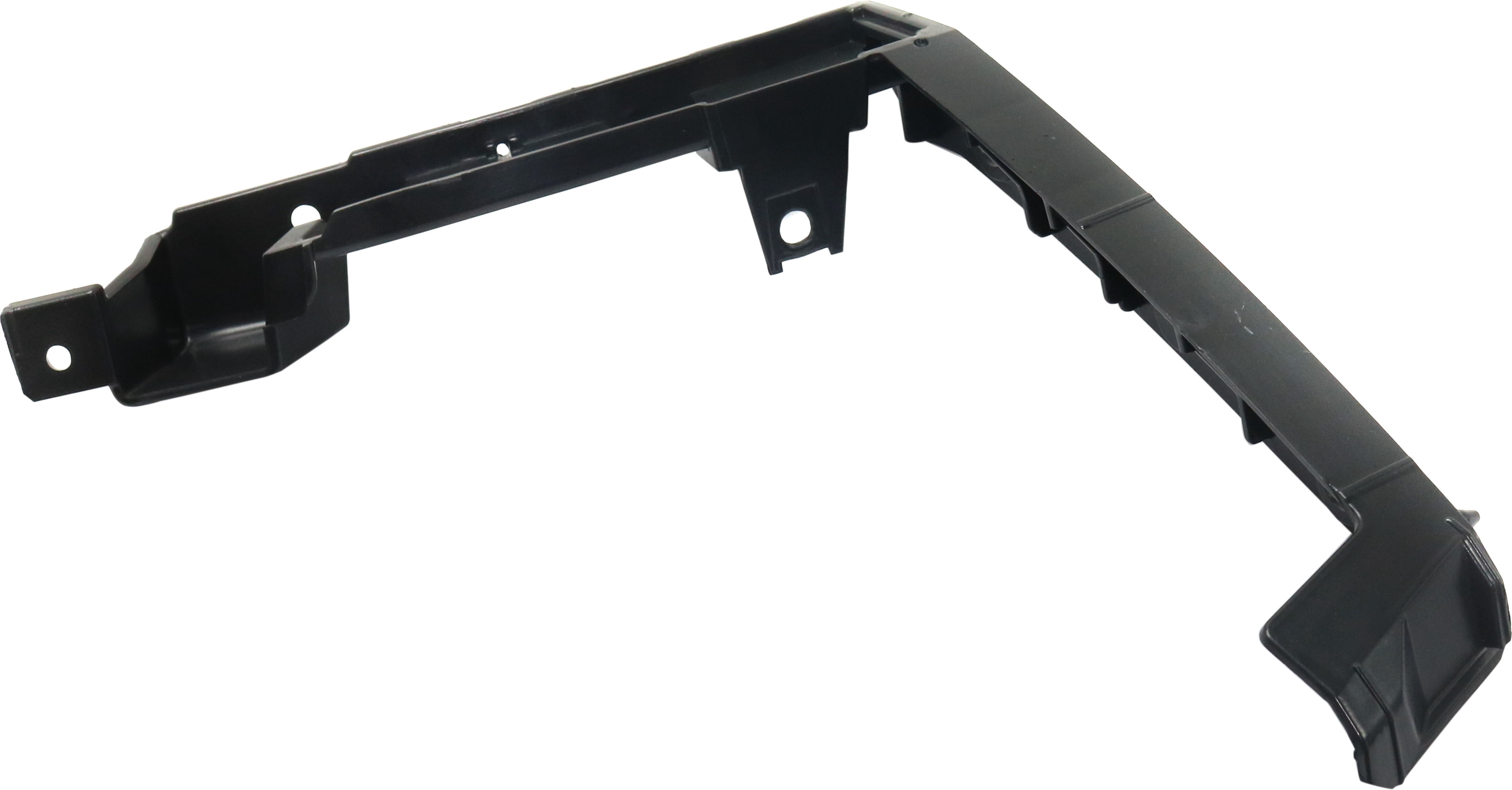 Replacement RL01310005 Bumper Bracket Compatible For 2013-2016 Lincoln MKZ Front, Right Passenger