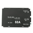 thumbnail image 2 of Transformador , Inversor De Voltaje De Automóvil Compacto De Alta Resistencia Para Refrigerador De Automóvil Para Cámara De Visualización Para Altavoz Subwoofer Para Walkie, 2 of 7