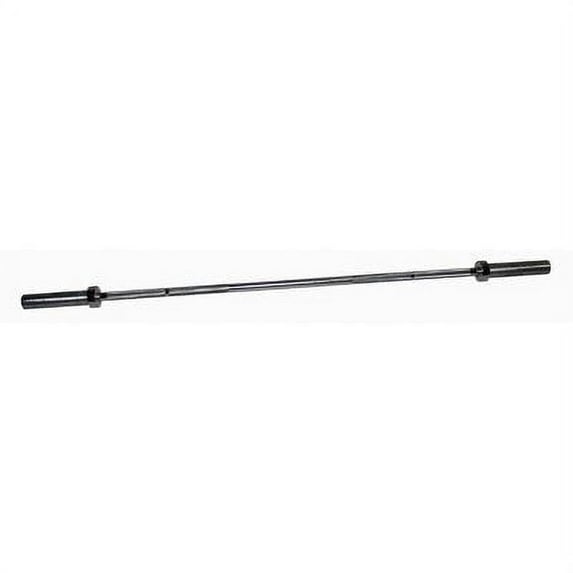 USA Sports by Troy Barbell 6 ft Olympic Chrome Bar