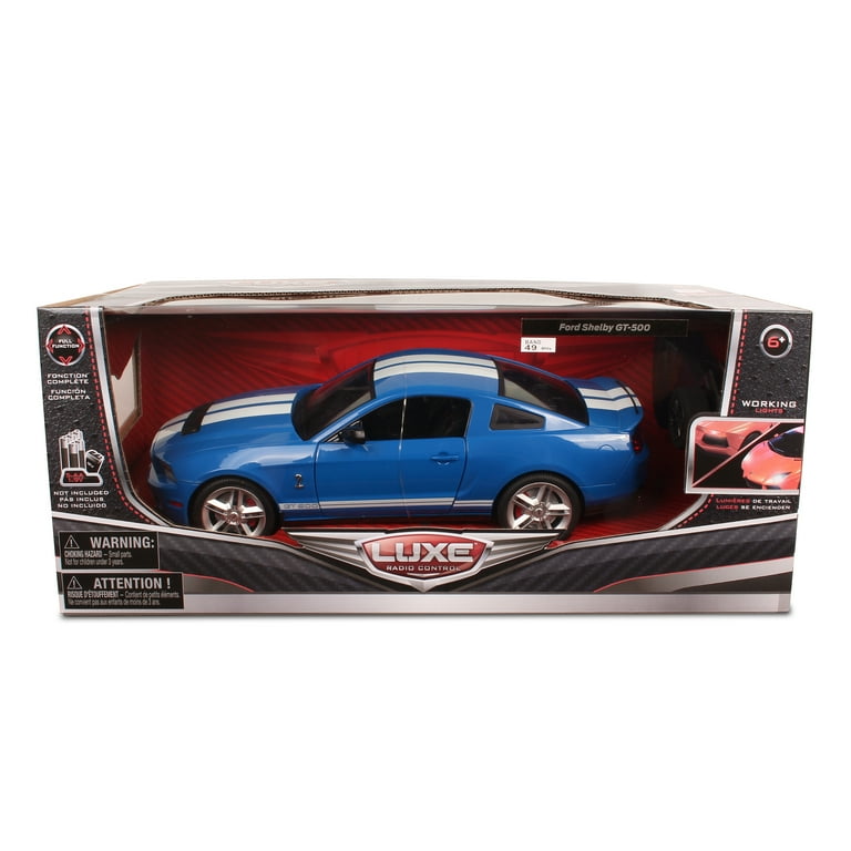 Luxe rc cars online