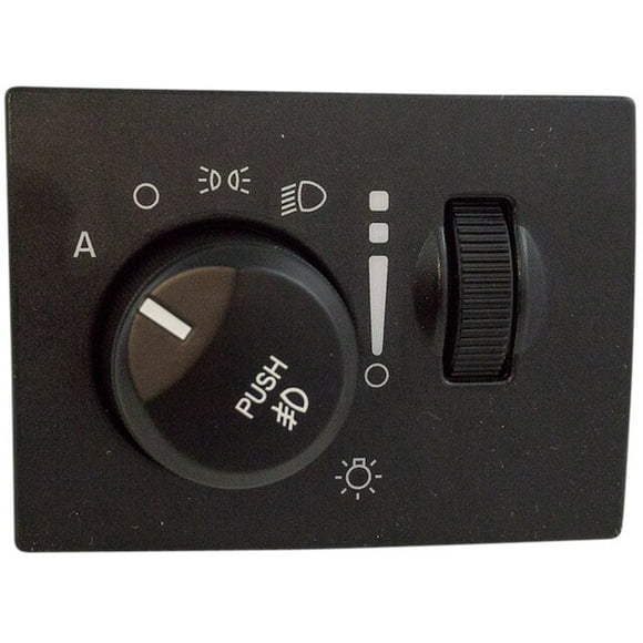 Dodge Charger Ignition Switch