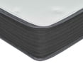 thumbnail image 4 of Primo International Equilibria 8in Polyurethane King Mattress in White, 4 of 8